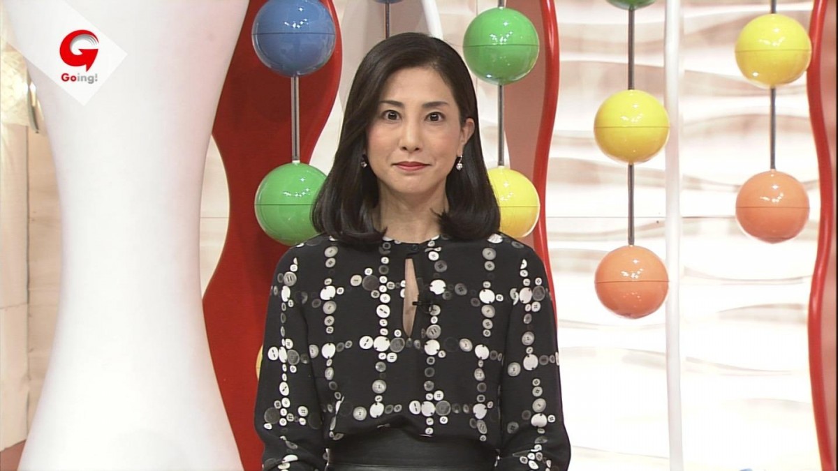 日テレ山下美穂子アナは独身！？結婚や髪型、これまでの経歴など 女子アナまとめもりー